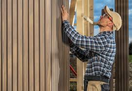 Best Fiber Cement Siding Installation  in Kana, UT